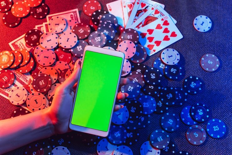 satelit togel featured game showcase