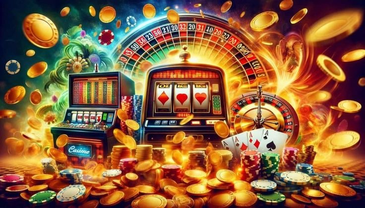 satelit togel featured game showcase